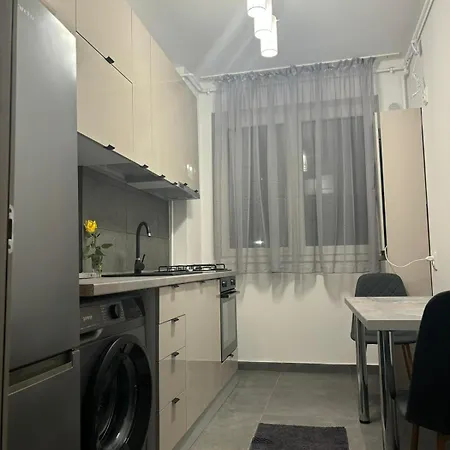 Apartment Adela Luxury House Craiova