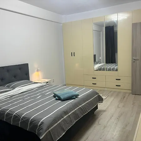 Adela Luxury House Apartment