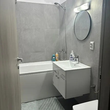 דירה Adela Luxury House Near Christmas Market