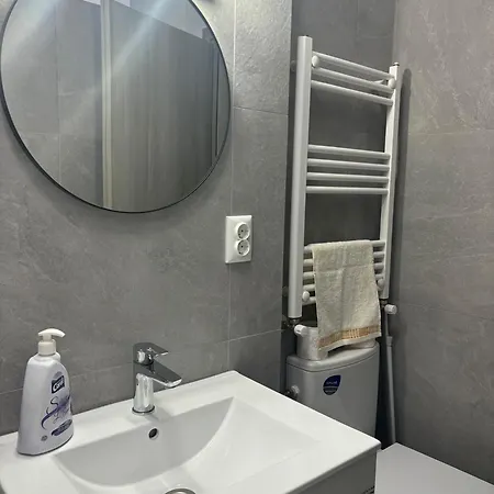 Apartment Adela Luxury House Near Christmas Market