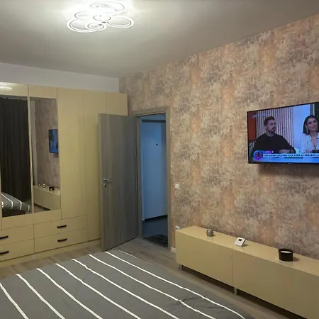 Adela Luxury House Apartment