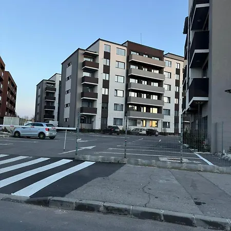 Adela Luxury House Near Christmas Market Apartment