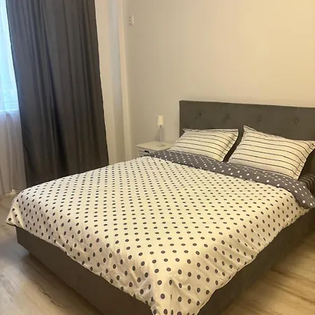 Adela Luxury House Near Christmas Market Craiova