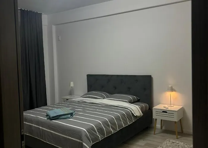 Adela Luxury House Near Christmas Market アパート クラヨーヴァ