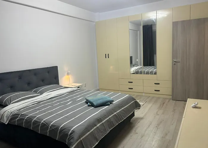 Adela Luxury House Near Christmas Market アパート