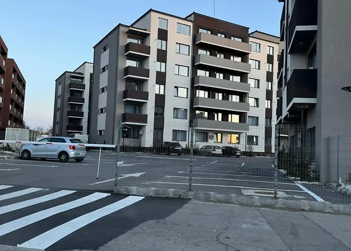 Adela Luxury House Near Christmas Market アパート